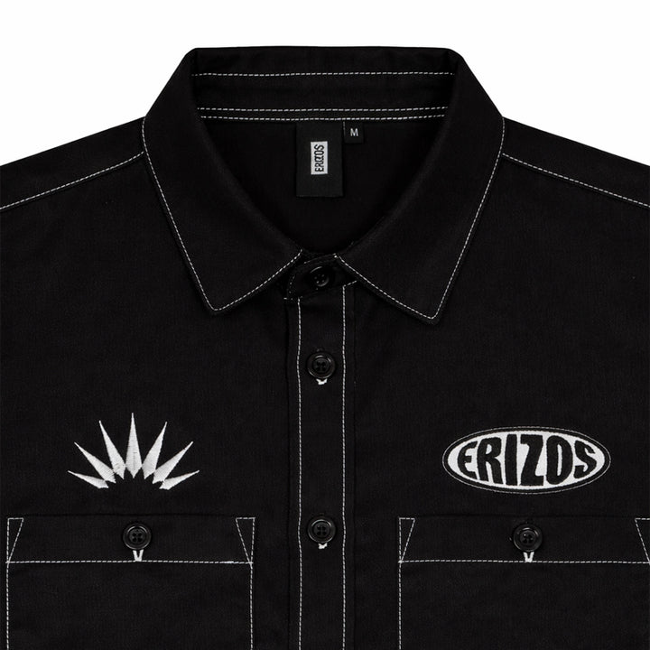 CAMISA ERIZOS GARAGE