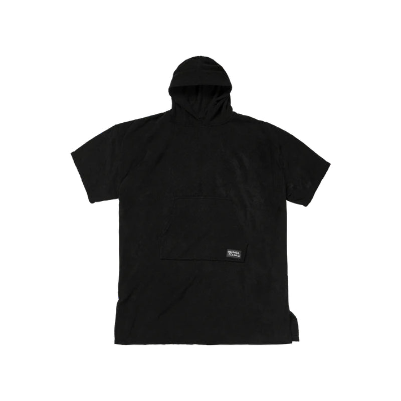 PONCHO CAPTAIN CHANGING ROBE