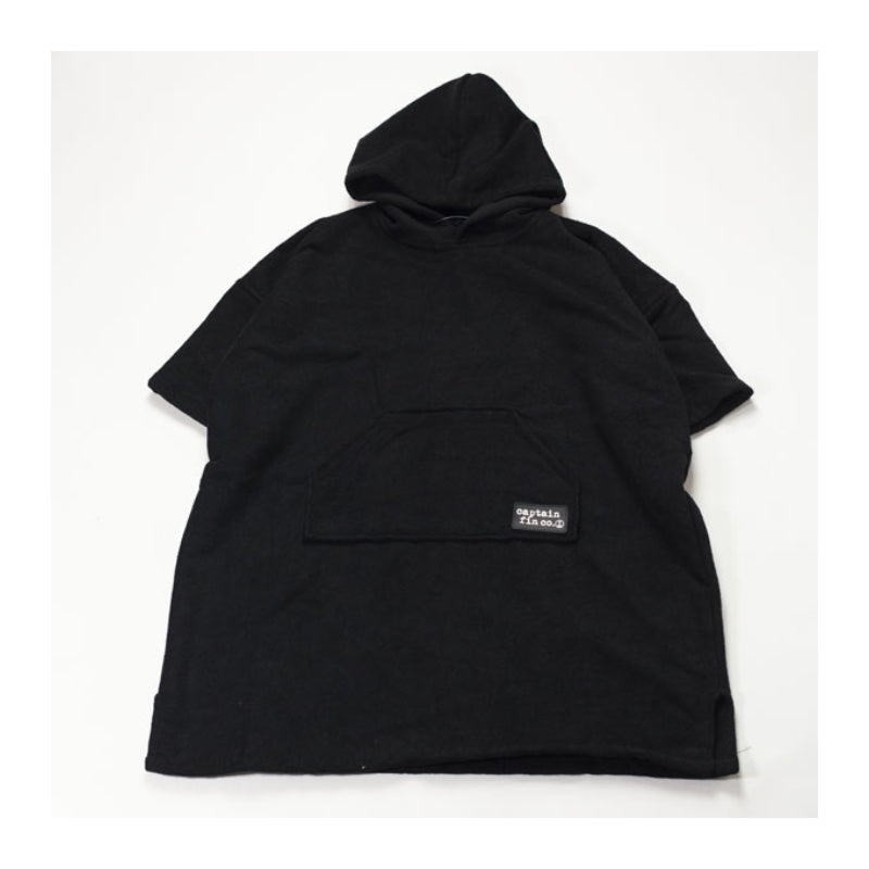 PONCHO CAPTAIN CHANGING ROBE