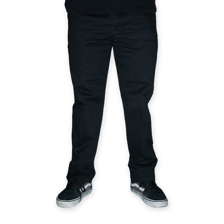 PANTALON CHINO ERIZOS