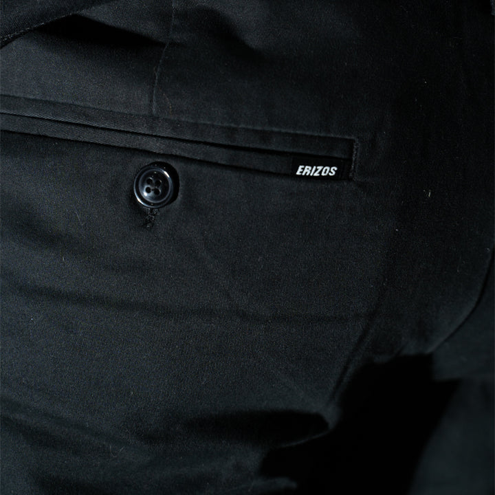 PANTALON CHINO ERIZOS