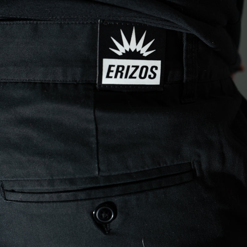 PANTALON CHINO ERIZOS