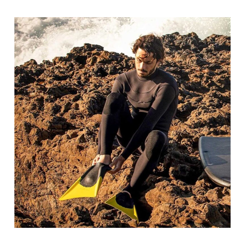 SWIMFINS CHURCHILL MAKAPUU PIERRE LOUIS COSTES