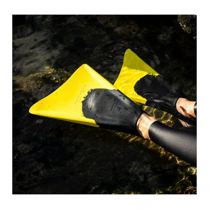 SWIMFINS CHURCHILL MAKAPUU PIERRE LOUIS COSTES