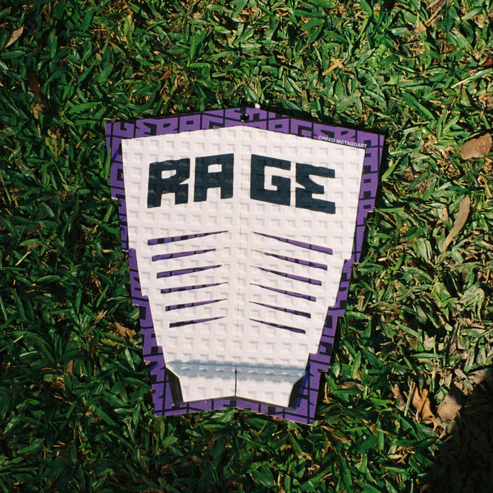 DECK RAGE CREED MCTAGGART