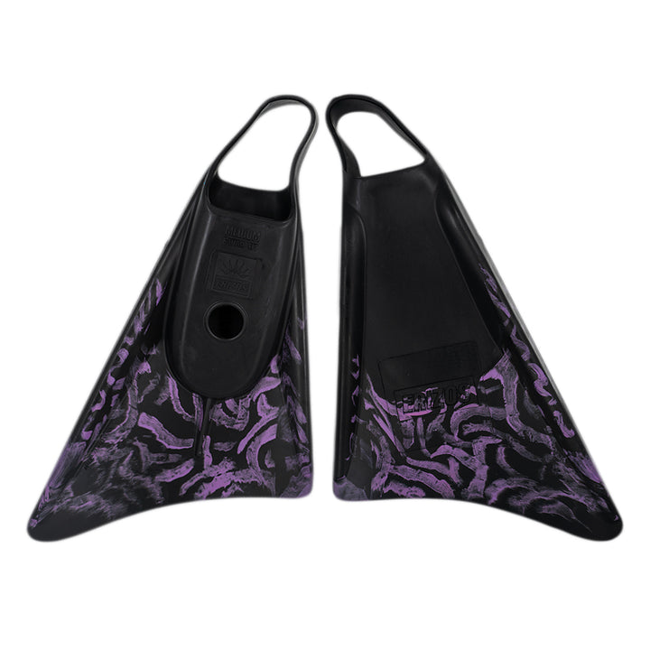 SWIMFINS ERIZOS ORIGINAL II