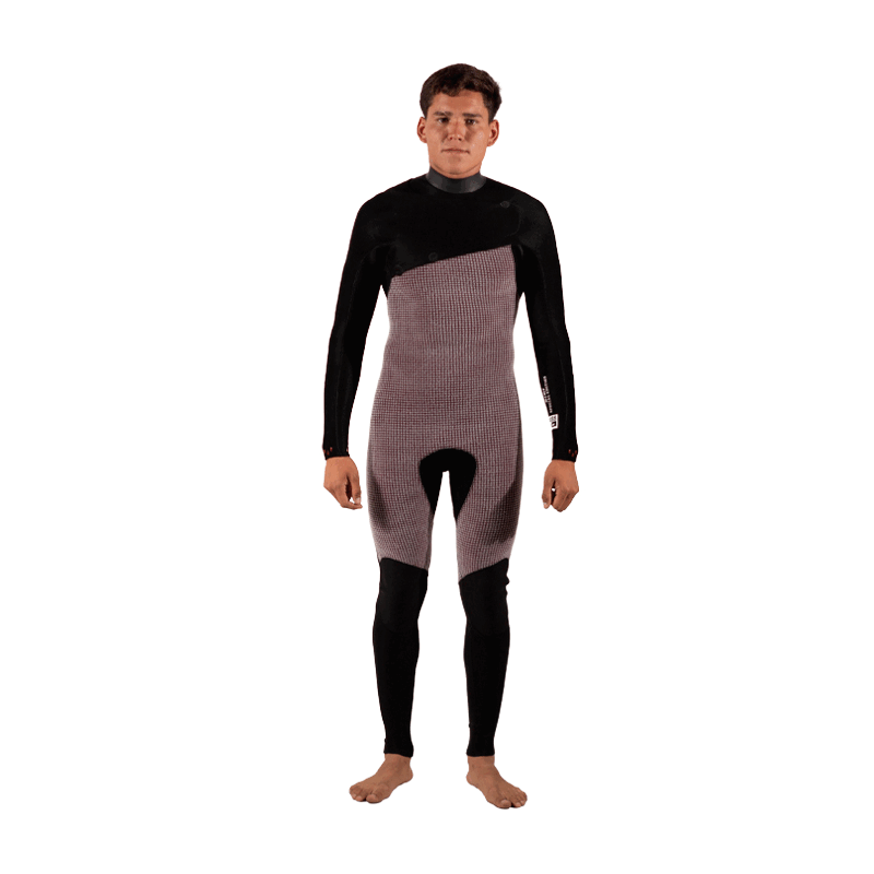 ERIZOS WETSUITS MTMF 43MM 2024 erizostore