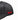 ORIGINAL ERIZOS CAP SPIKES BLACK RED