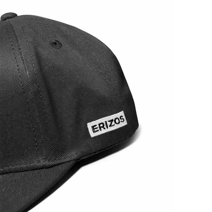 ERIZOS CAP ORIGINAL SPIKES BLACK WHITE