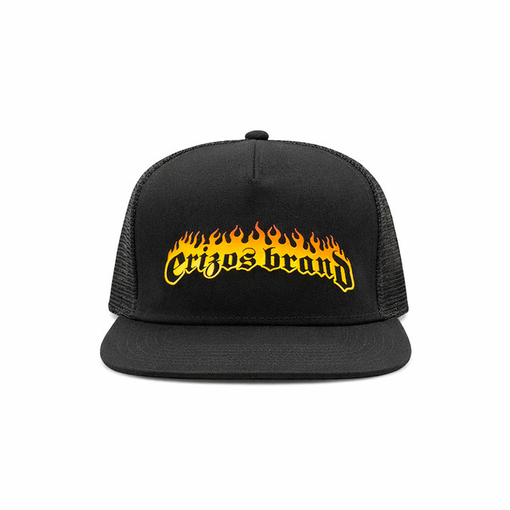 ERIZOS CAP BREED