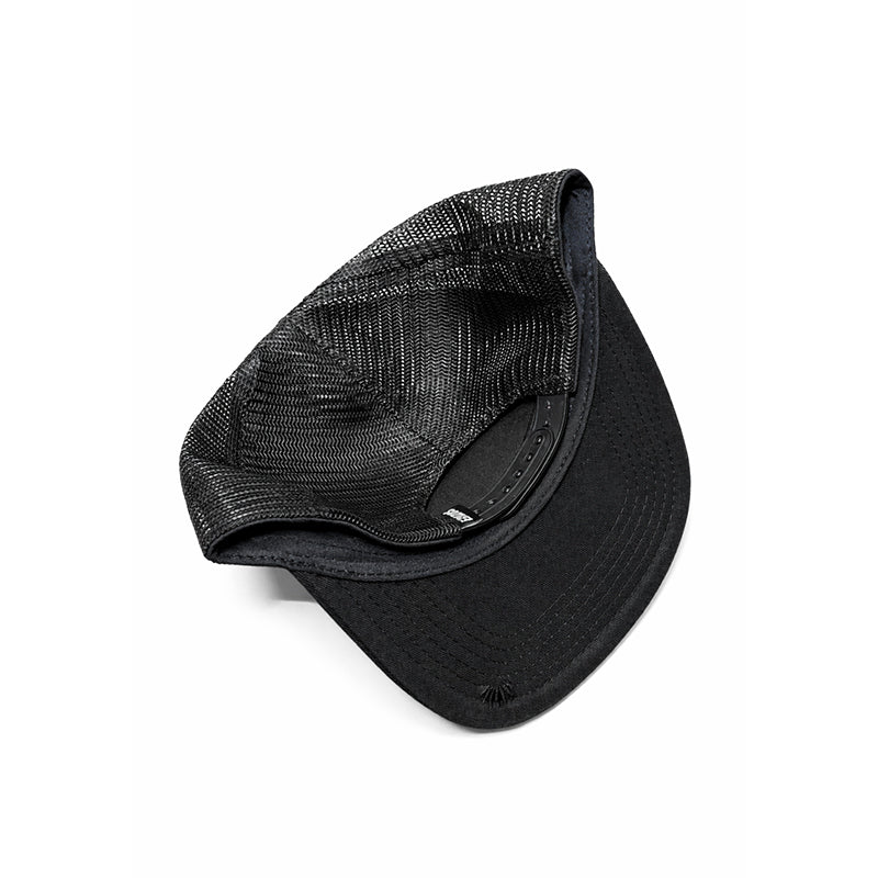 ERIZOS CAP BREED