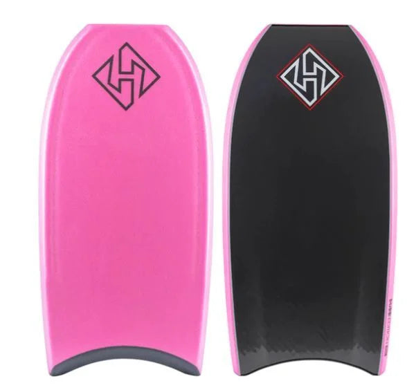 BODYBOARD HUBB DUBB EDITION