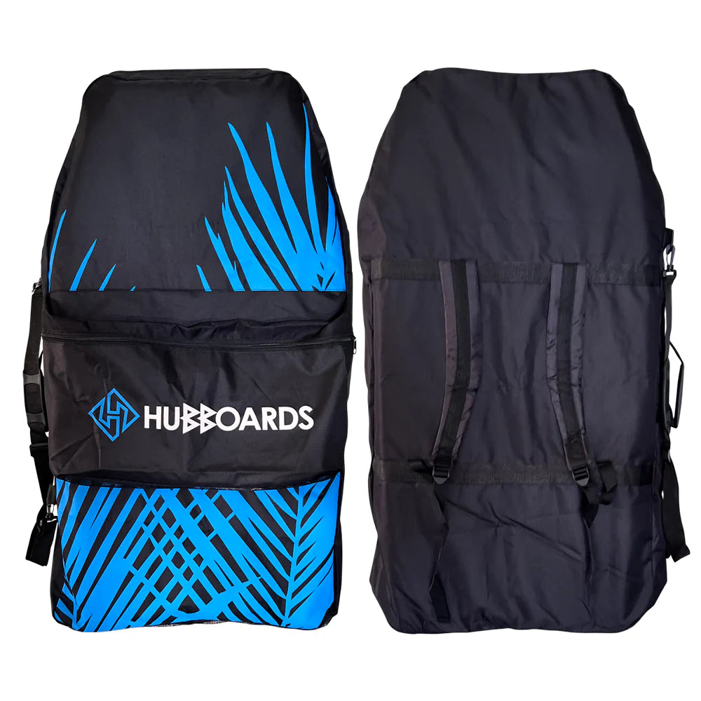 HUBB TRANSIT BOARD BAG