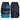HUBB TRANSIT BOARD BAG