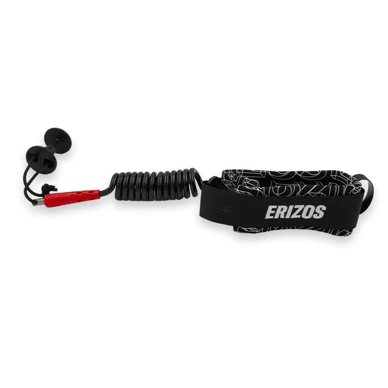 LEASH BODYBOARD ERIZOS ORIGINAL 7MM