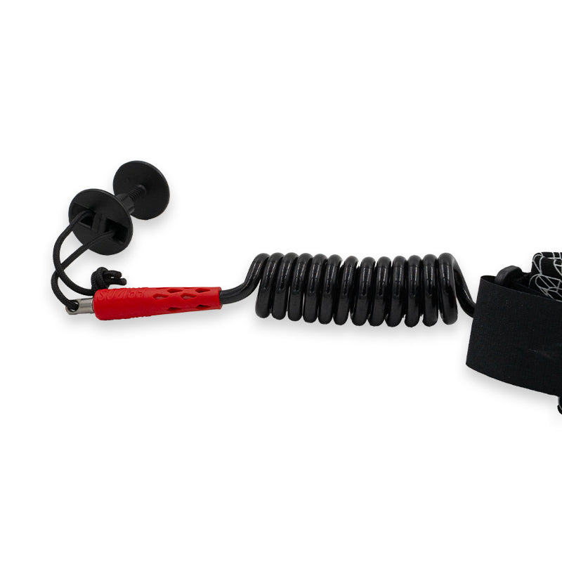 LEASH BODYBOARD ERIZOS ORIGINAL 7MM