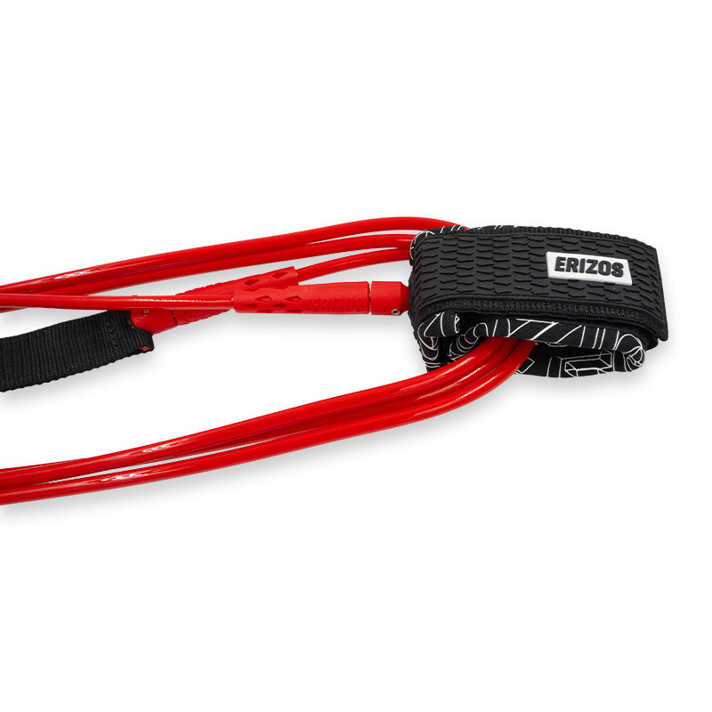 LEASH SURF ERIZOS ORIGINAL 7MM 8FT