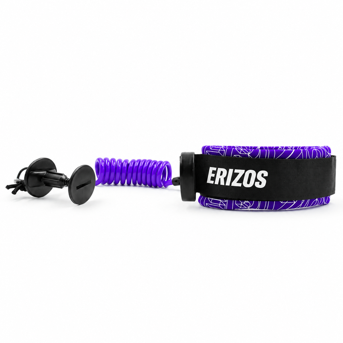 LEASH BODYBOARD ERIZOS ORIGINAL 7MM