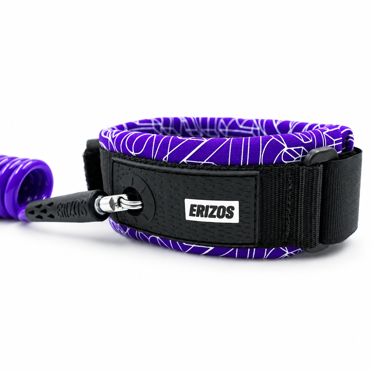 LEASH BODYBOARD ERIZOS ORIGINAL 7MM