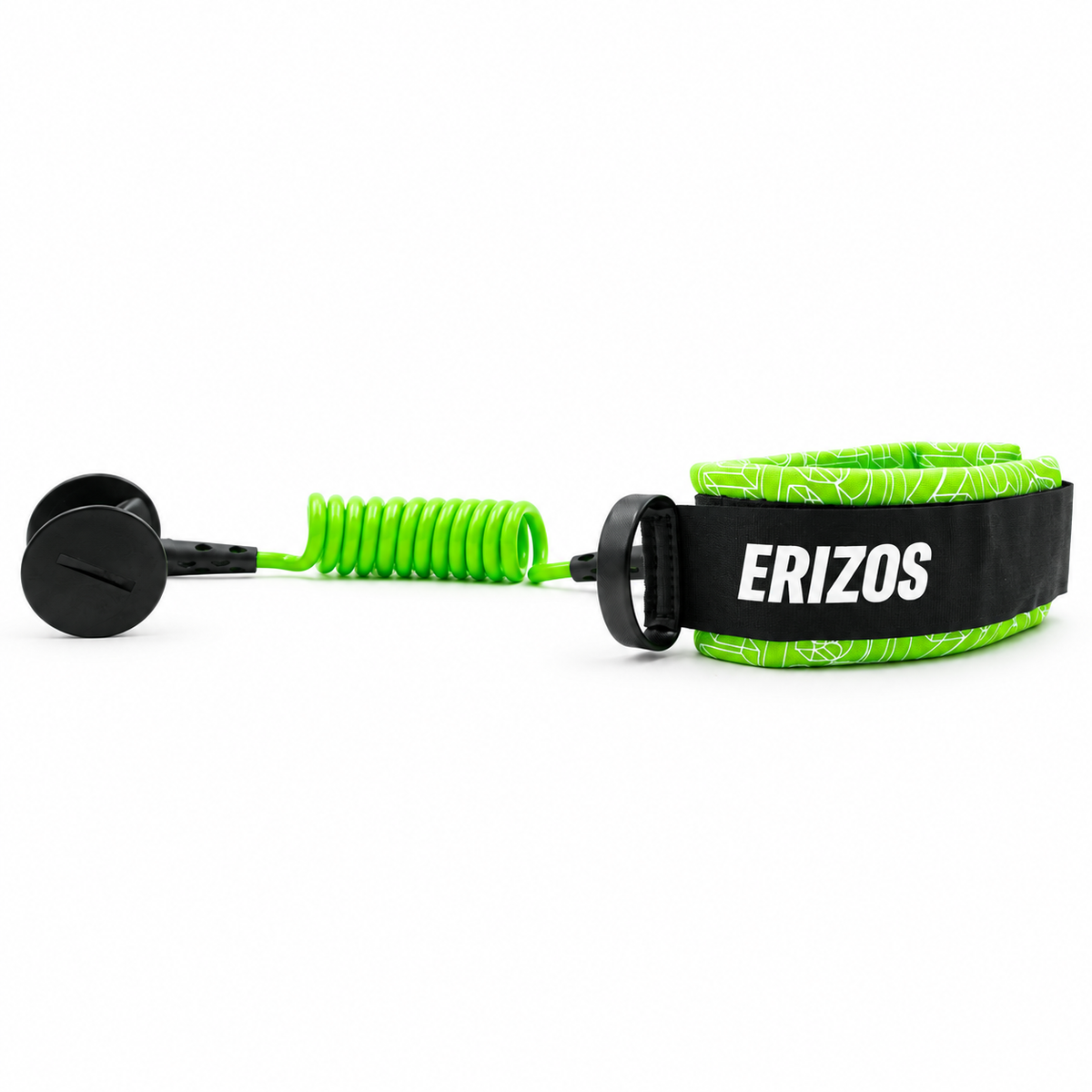 LEASH BODYBOARD ERIZOS ORIGINAL 7MM
