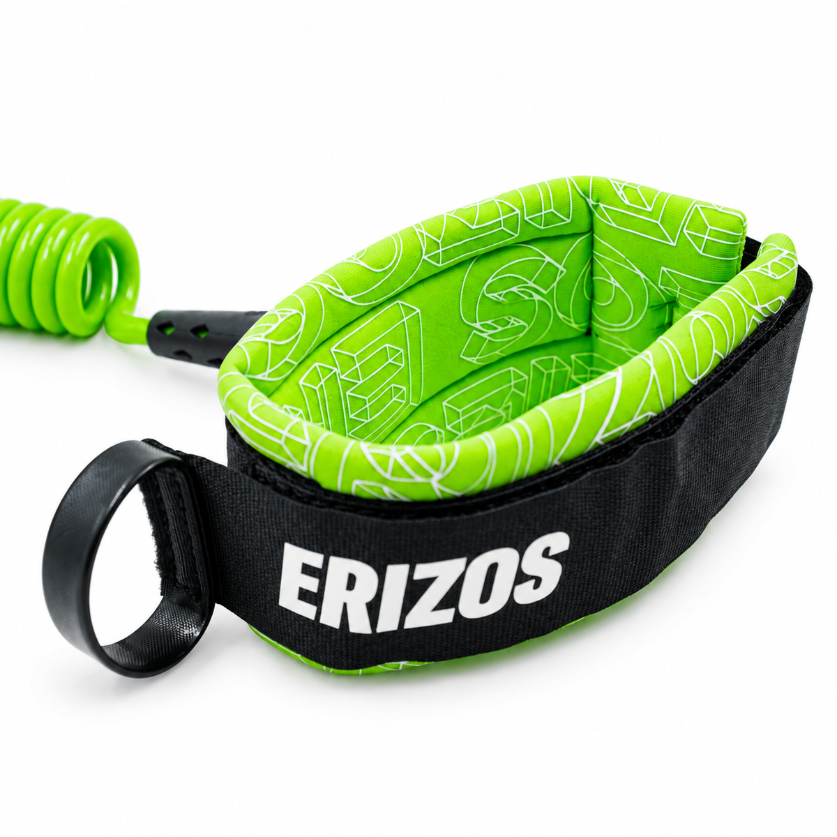 LEASH BODYBOARD ERIZOS ORIGINAL 7MM