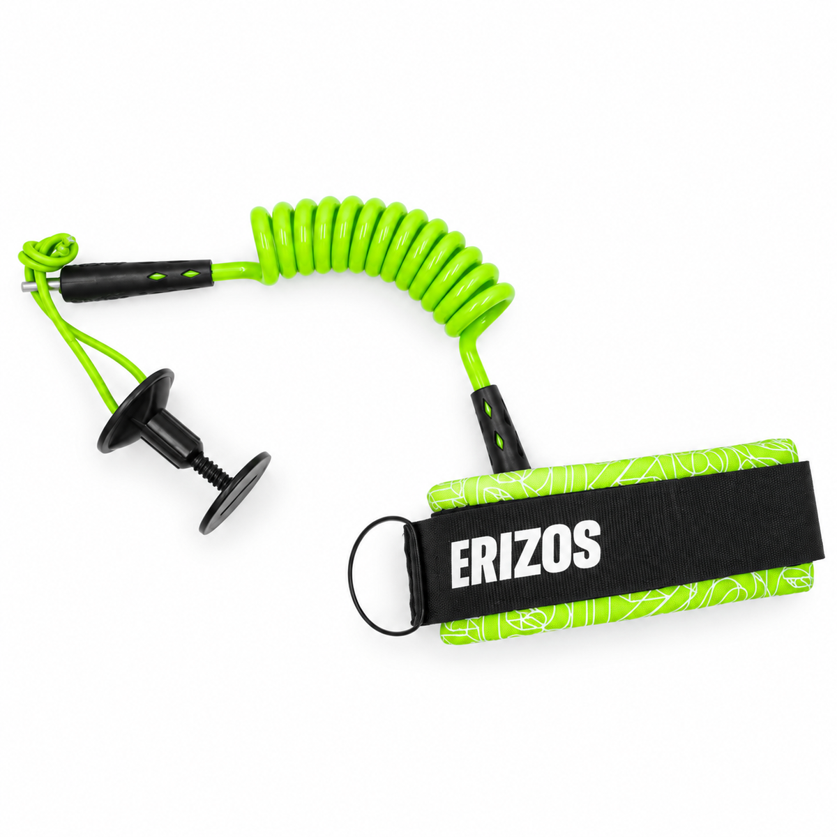 LEASH BODYBOARD ERIZOS ORIGINAL 7MM