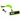 LEASH BODYBOARD ERIZOS ORIGINAL 7MM
