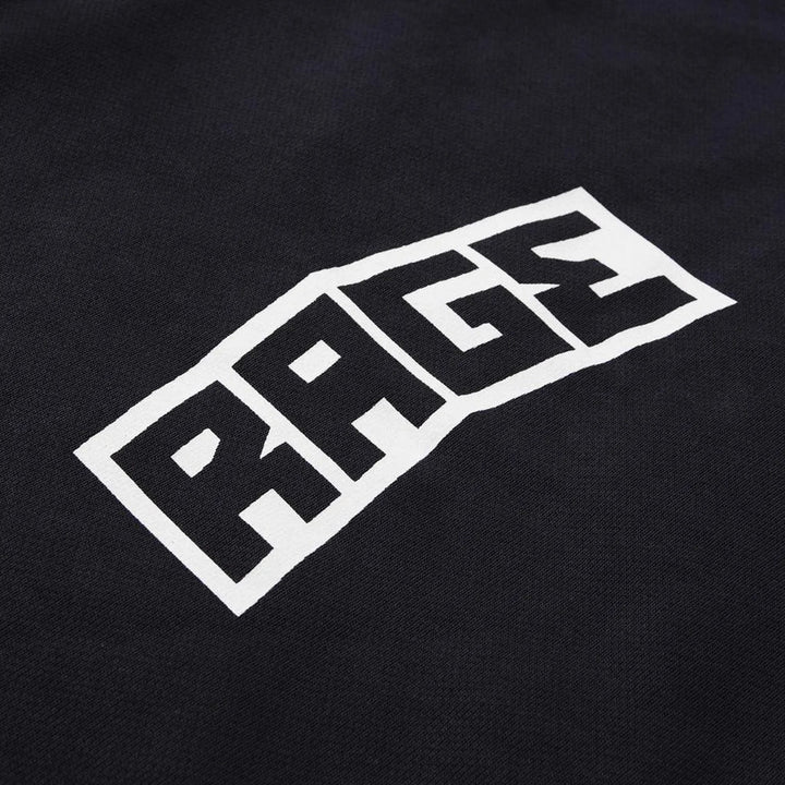 HOOD RAGE LOGO