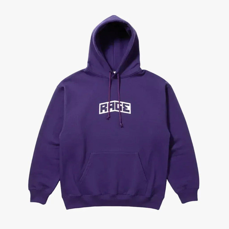 HOOD RAGE LOGO