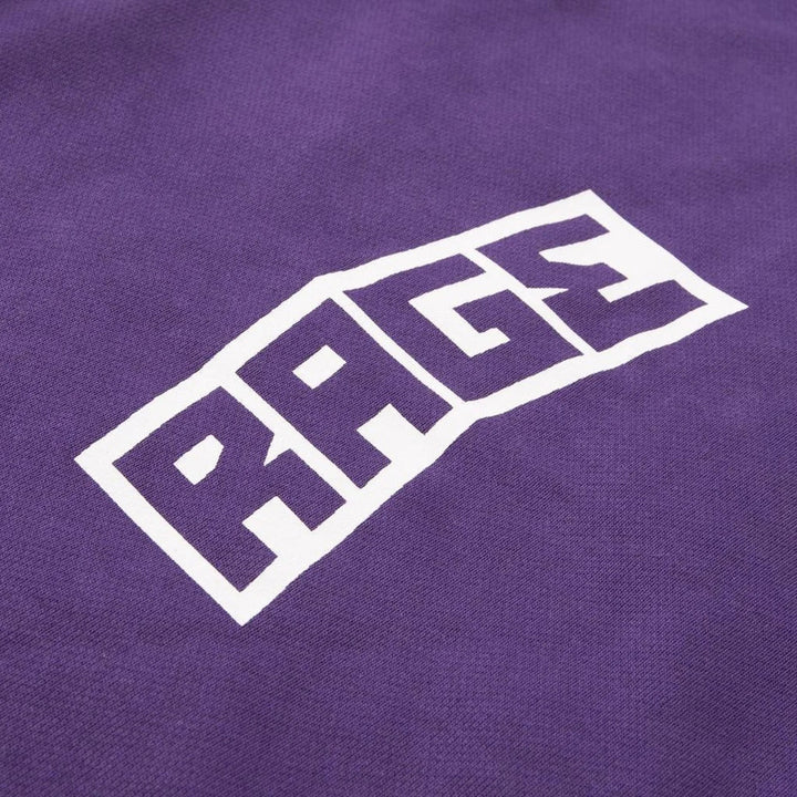 HOOD RAGE LOGO
