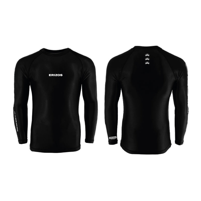 LYCRA ERIZOS RASH LONG