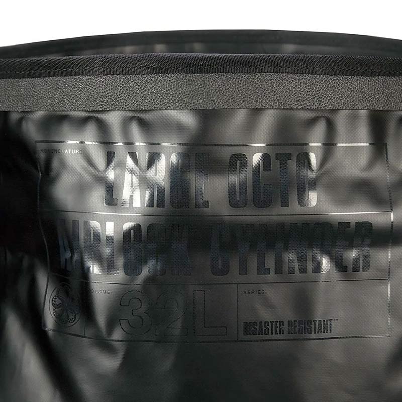 DRYBAG OCTOPUS LOAC 2.0 32L