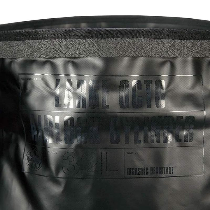 DRYBAG OCTOPUS LOAC 2.0 32L