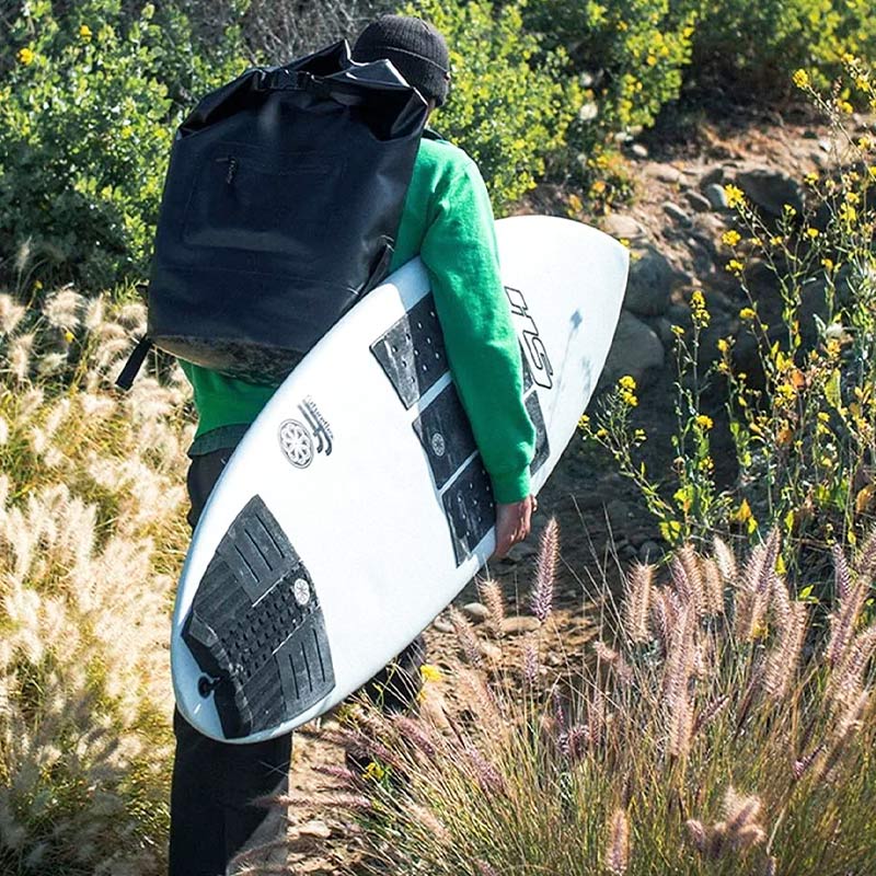 DRYBAG OCTOPUS LOAC 2.0 32L