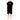 PONCHO ONEILL BLACK