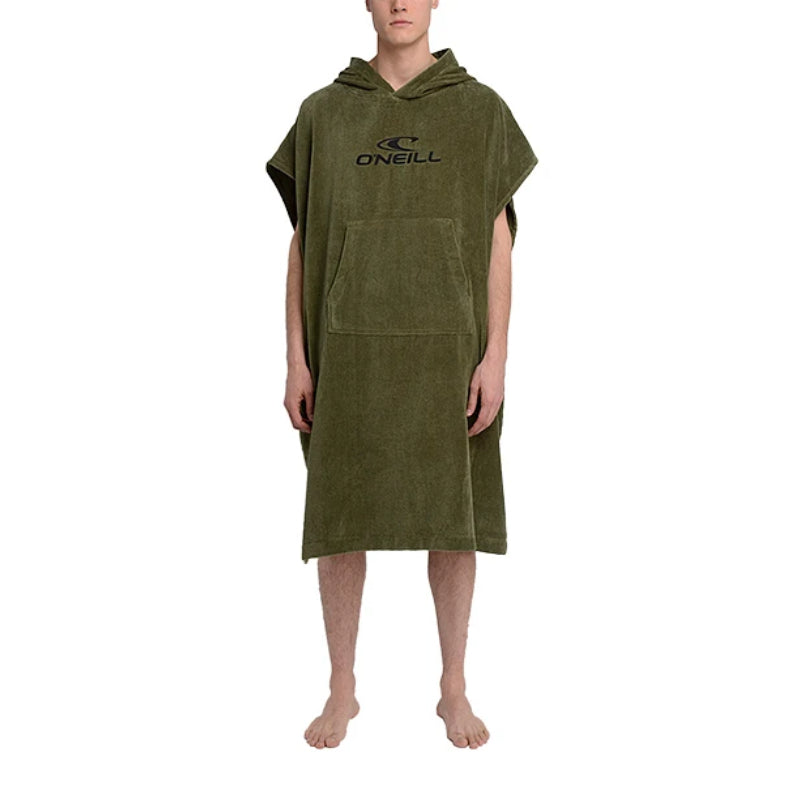 PONCHO ONEILL GREEN
