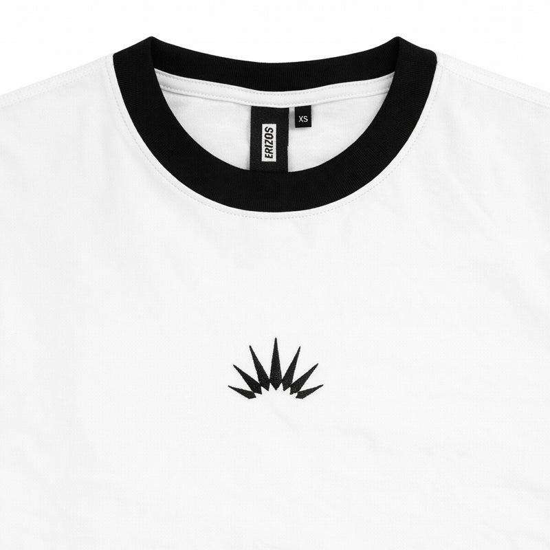 CENTRAL BASIC RINGER HEDGEHOG TEE