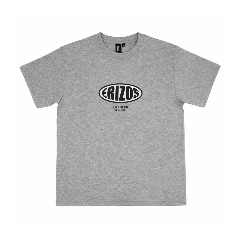 ERIZOS GARAGE TEE