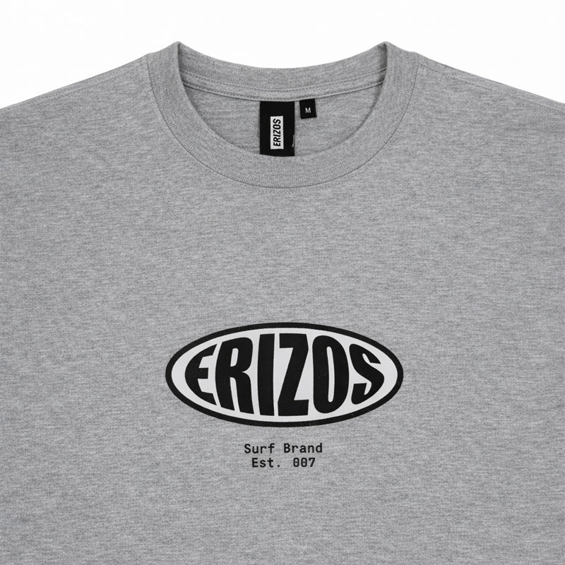 ERIZOS GARAGE TEE