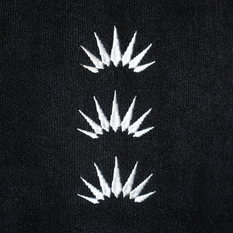 PONCHO ERIZOS ORIGINAL