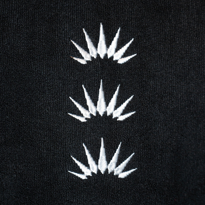 PONCHO ERIZOS ORIGINAL