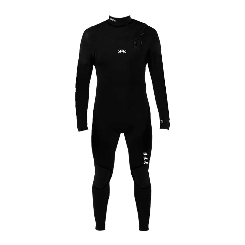 WETSUITS ERIZOS SANGRE ERIZOS 43MM