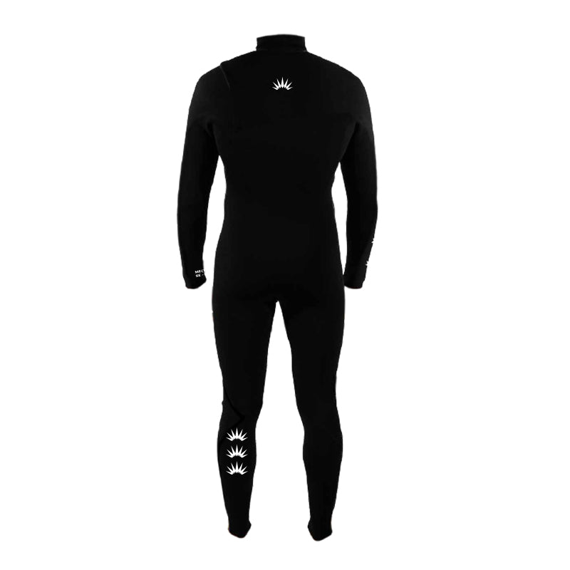 WETSUITS ERIZOS SANGRE ERIZOS 43MM