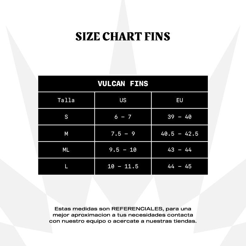 SWIMFINS PRIDE VULCAN V3