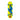 SANTA CRUZ SKATEBOARD SCREAMING HAND 7.8