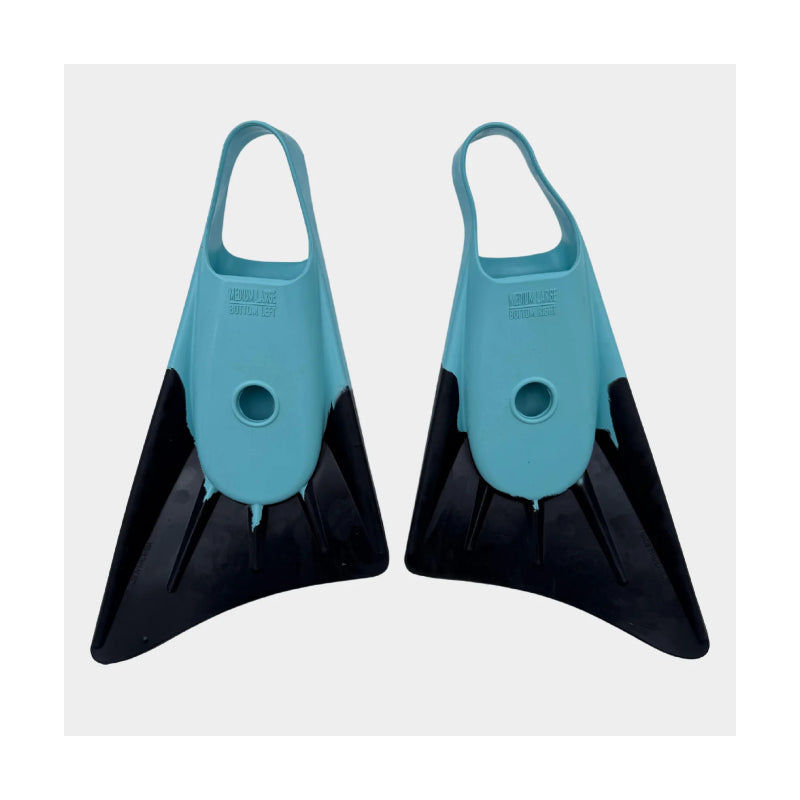 STEALTH S1 SERIES SWIM FINS