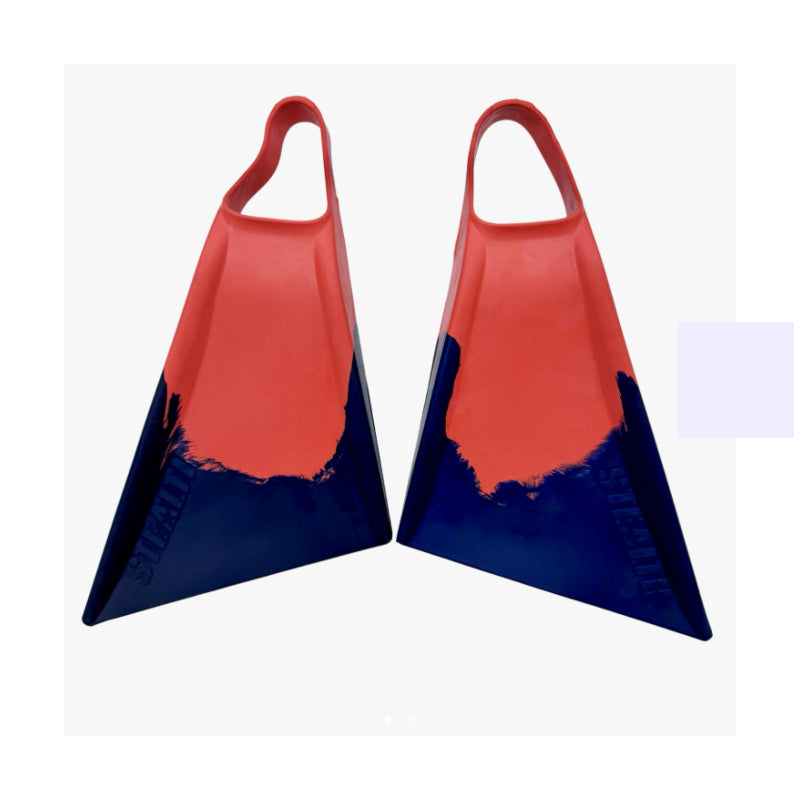 STEALTH S2 SERIES SWIM FINS