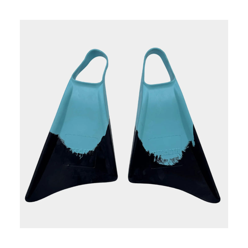 STEALTH S1 SERIES SWIM FINS