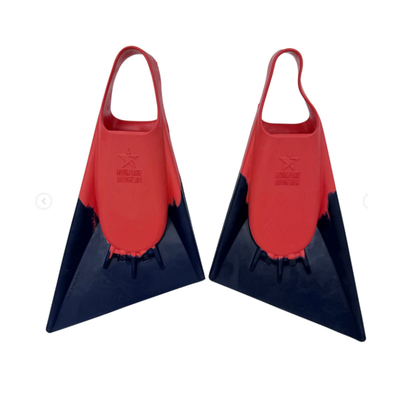 STEALTH S2 SERIES SWIM FINS