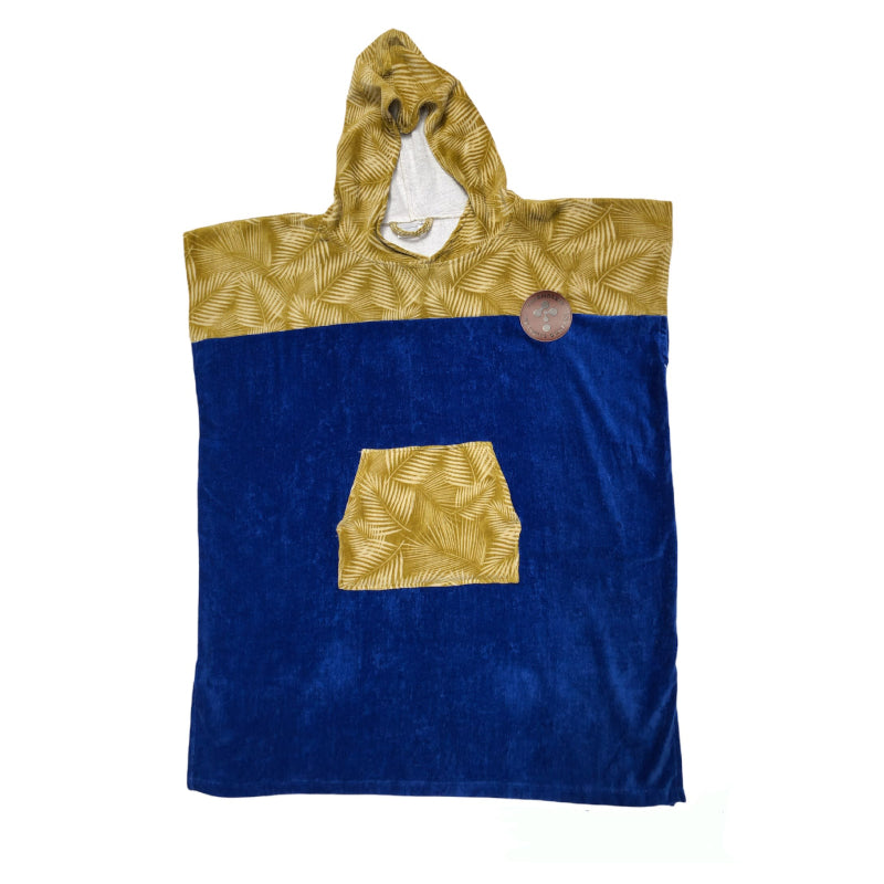 PONCHO THERMOSKIN PULLAY